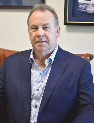 Law Offices of David P. Mayberry