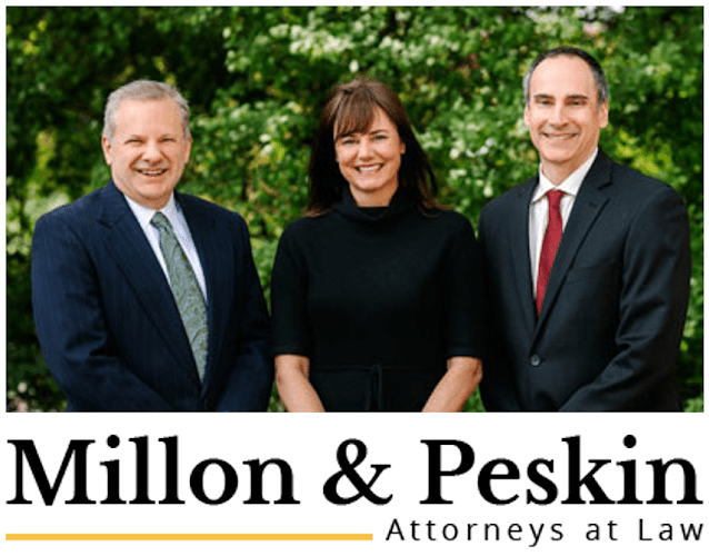 The Law Offices of Millon & Peskin, Ltd.