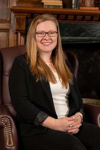 Heidi Young Attorney