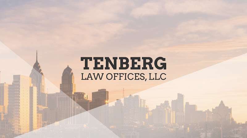 Tenberg Law Offices, LLC