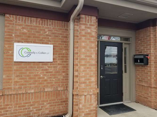 Collier Law Group LLP