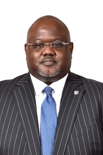Attorney Portrait