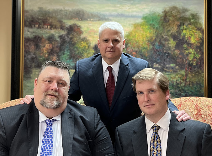 Inman, Stadler & Hill