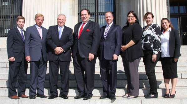 Fischer & Burstein PC