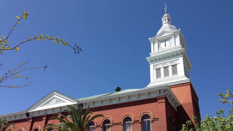 Attorney Josh Martin