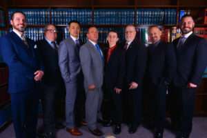 Wyatt Law Corporation Car Accident Attorneys
