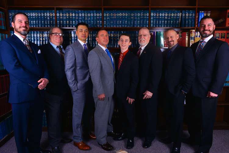 Wyatt Law Corporation Car Accident Attorneys