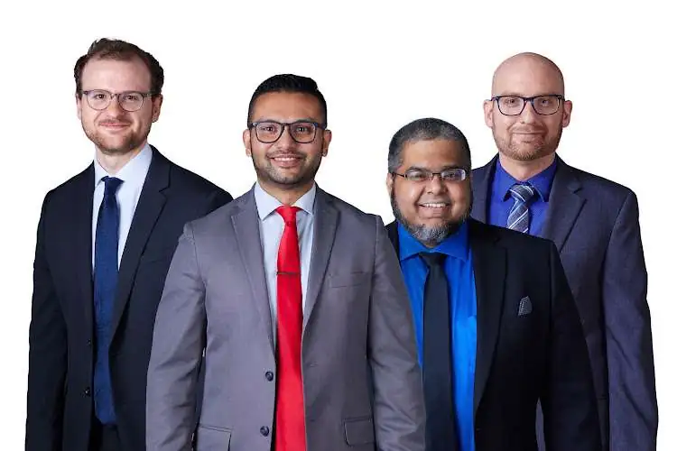 Attorney Portrait