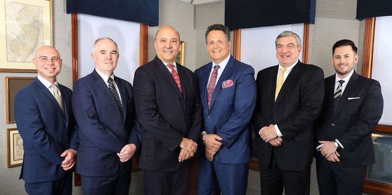 Triarsi, Betancourt, Wukovits & Dugan, LLC.