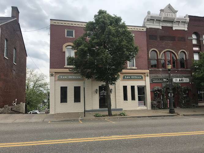 The Costine Law Firm