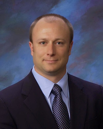 Greg Wilson Attorney at Law