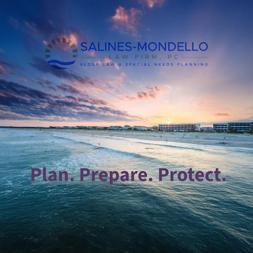 Salines-Mondello Law Firm, PC
