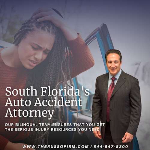 The Russo Firm – Ft. Myers