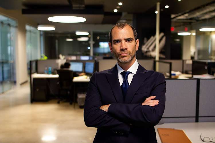 Daniel Wagner – The Law Firm