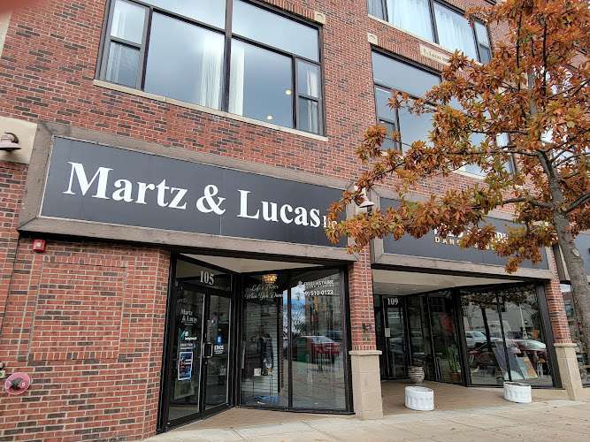 Martz & Lucas, LLC