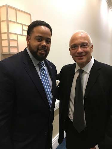 Calhoun Meredith, PLLC