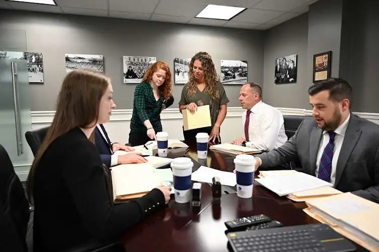 Attorney Portrait
