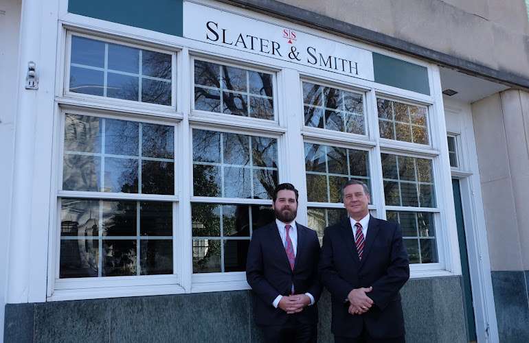Kevin E Smith Law Office