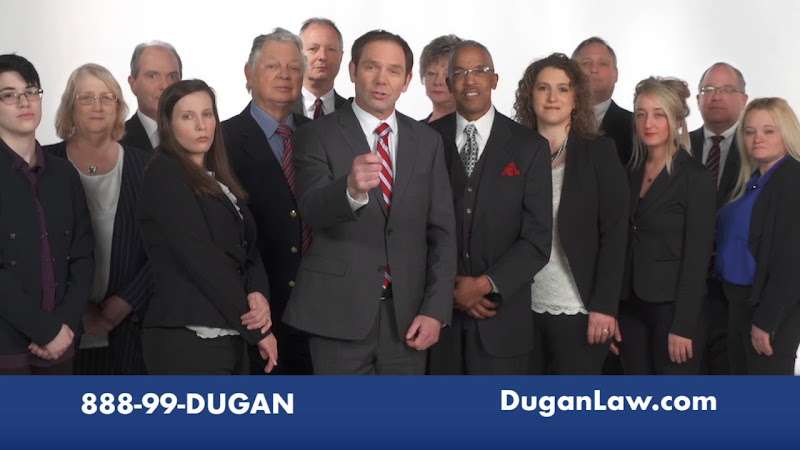 Dugan & Associates