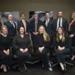 Glisson Law