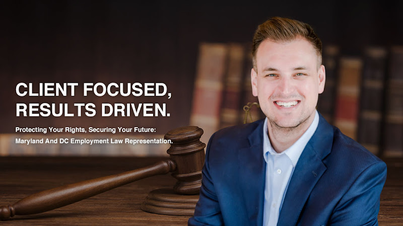 The Ray Legal Group LLC