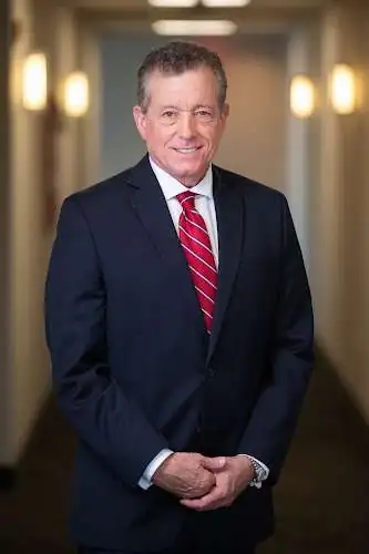 Attorney Portrait