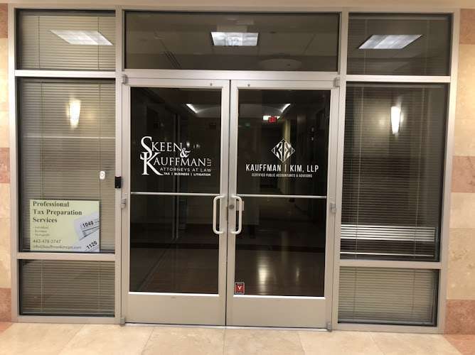 Skeen & Kauffman, L.L.P.