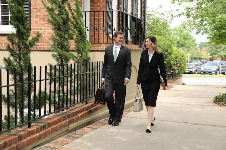 Blasingame, Burch, Garrard & Ashley, P.C.