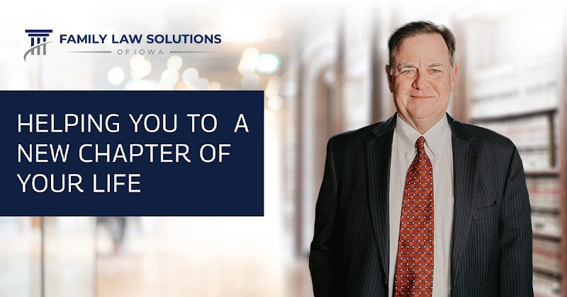 Family Law Solutions of Iowa, LLC