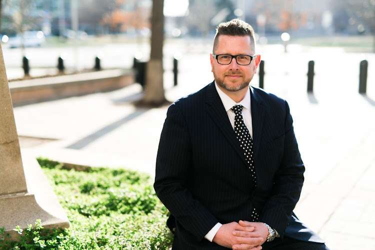 Aaron D Compton, Attorney At Law