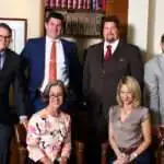 Cox & Fulk LLC
