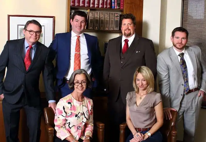 Cox & Fulk LLC