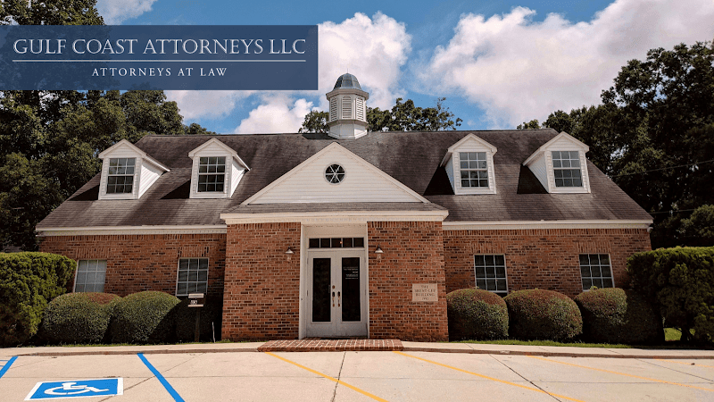Gulf Coast Attorneys