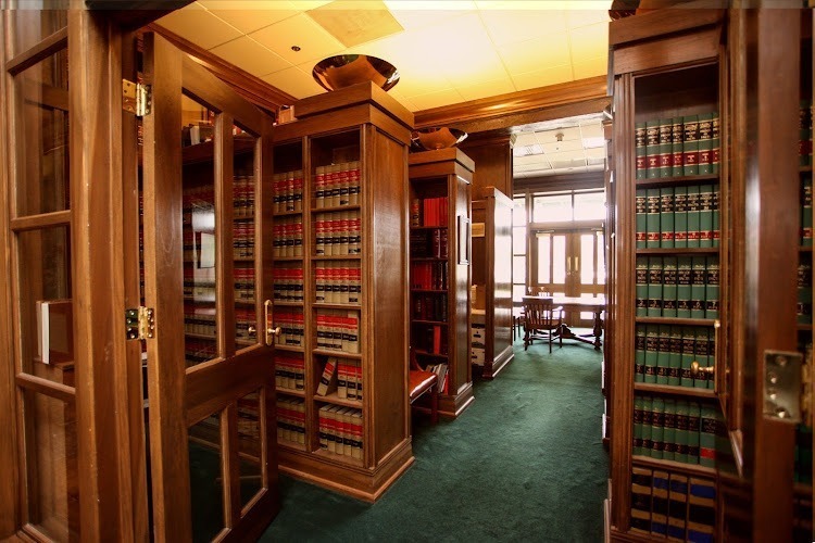 Reaud, Morgan & Quinn L.L.P.