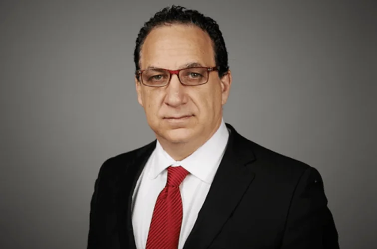 Attorney Portrait