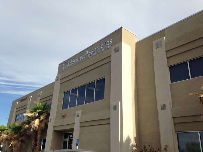 Clarkson & Associates, LLC