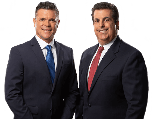 Gallagher and Hagopian