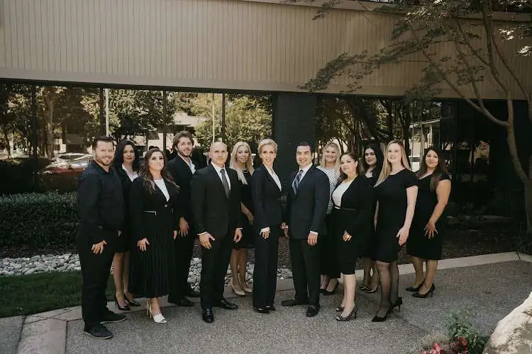 Attorney Portrait