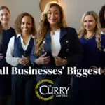 The Curry Law Firm, PLLC