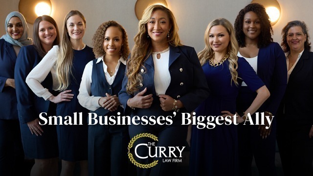 The Curry Law Firm, PLLC