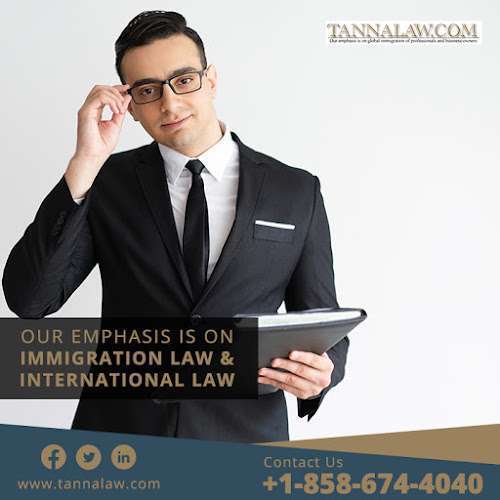 Tanna Law – Chetan P. Tanna