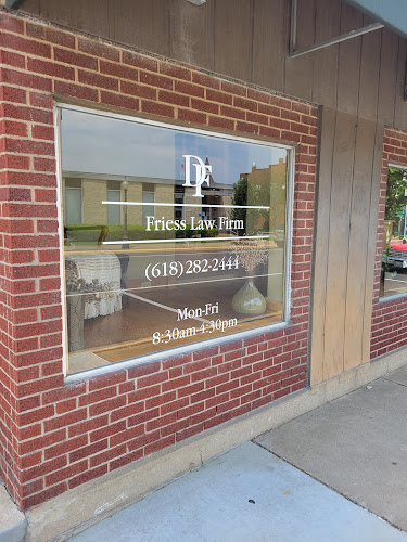 Friess Law Firm