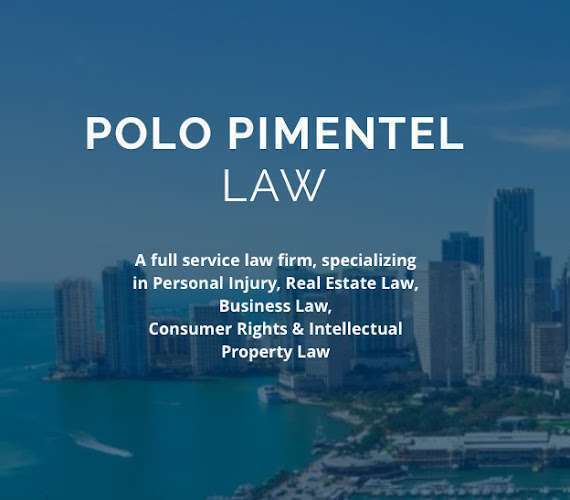 Polo Pimentel Law, P.A.