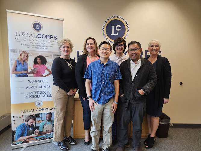 LegalCORPS