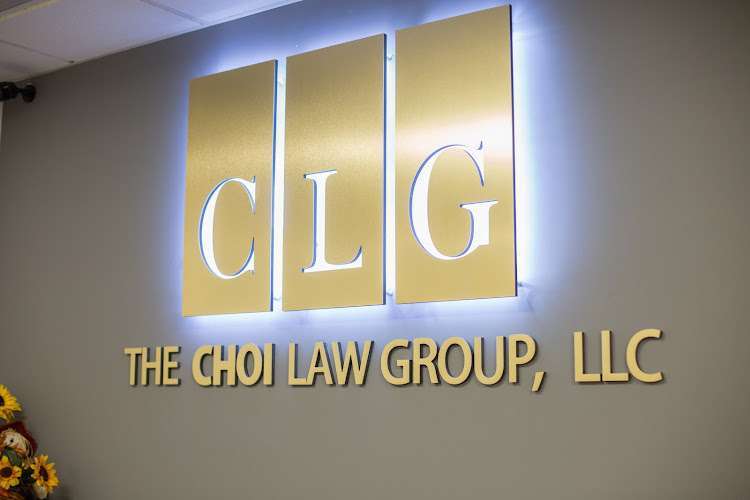 The Choi Law Group