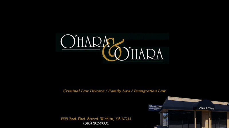 O’Hara & O’Hara Law Offices, LLC