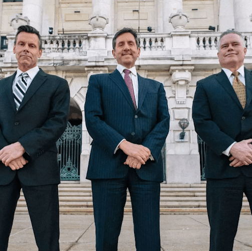 Garces, Grabler & LeBrocq, P.C.