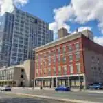 New Haven Legal Assistance Association Inc