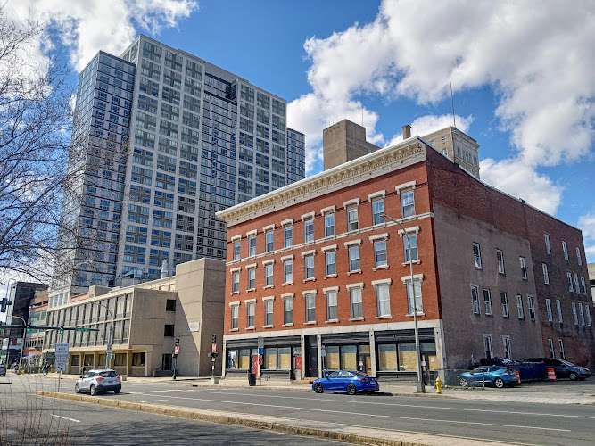 New Haven Legal Assistance Association Inc