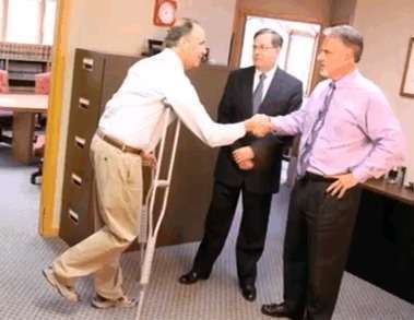 Allaben & Bandeen Attorneys at Law